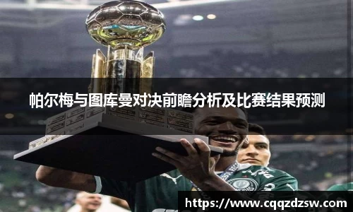 帕尔梅与图库曼对决前瞻分析及比赛结果预测